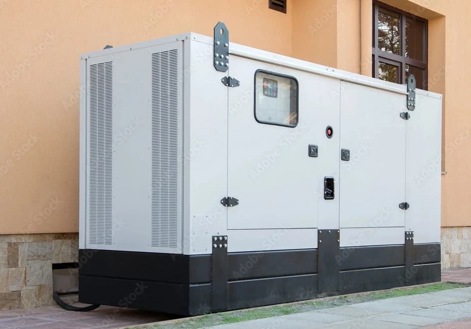 Generator Sets (All KVA)