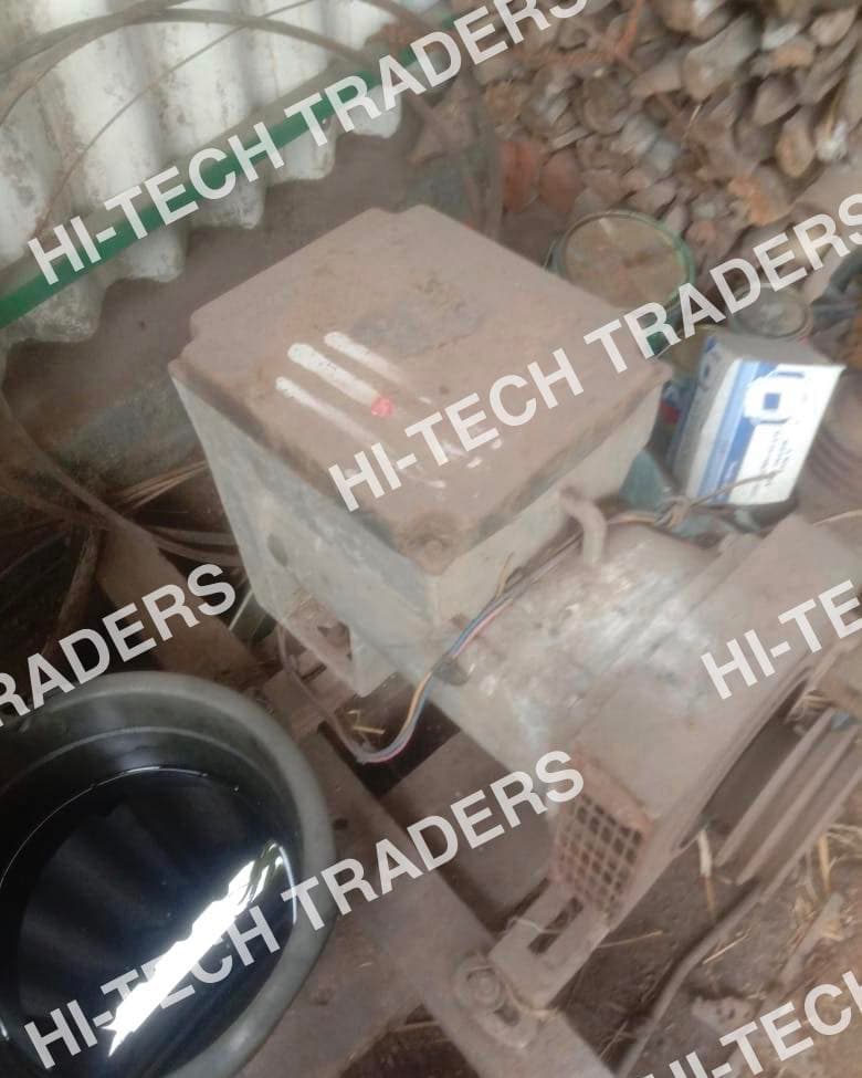 10 kVA Kirloskar Generator